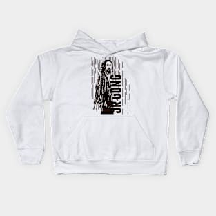 Jr gong Kids Hoodie